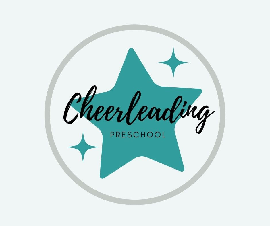 Cheerleading classes for preschool