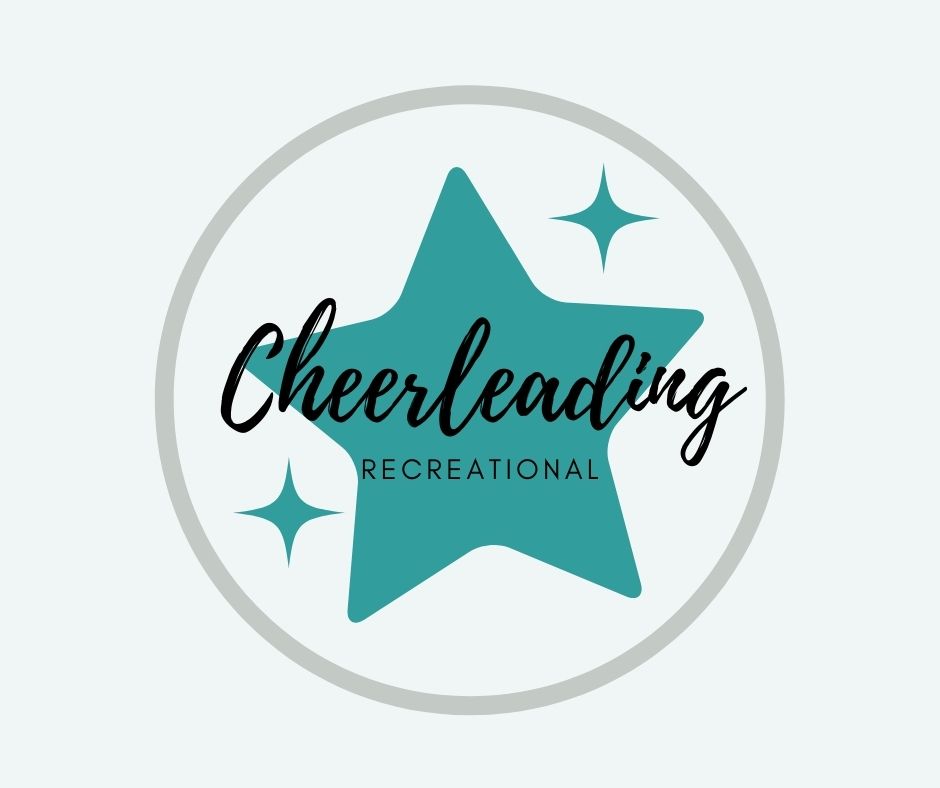 Cheerleading Recreational classes